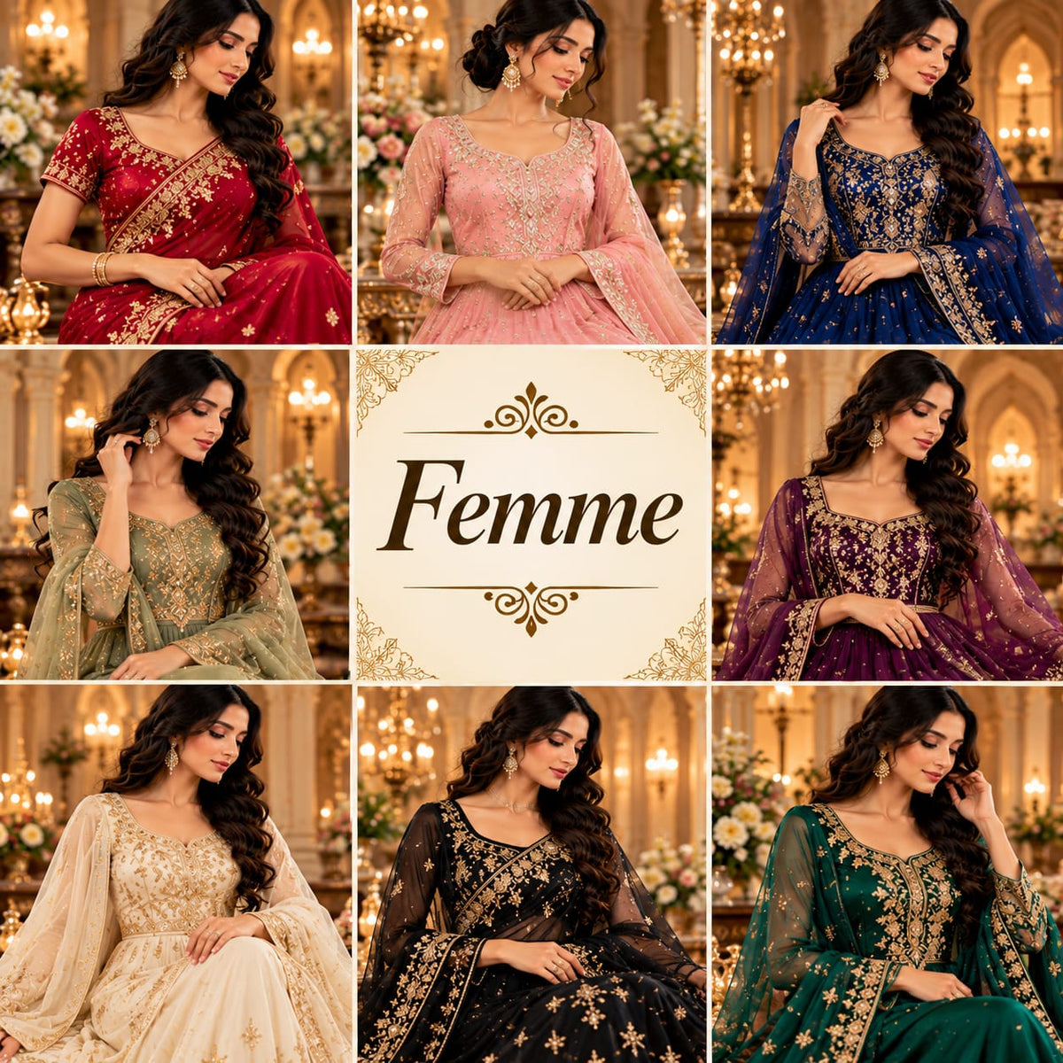 Femme