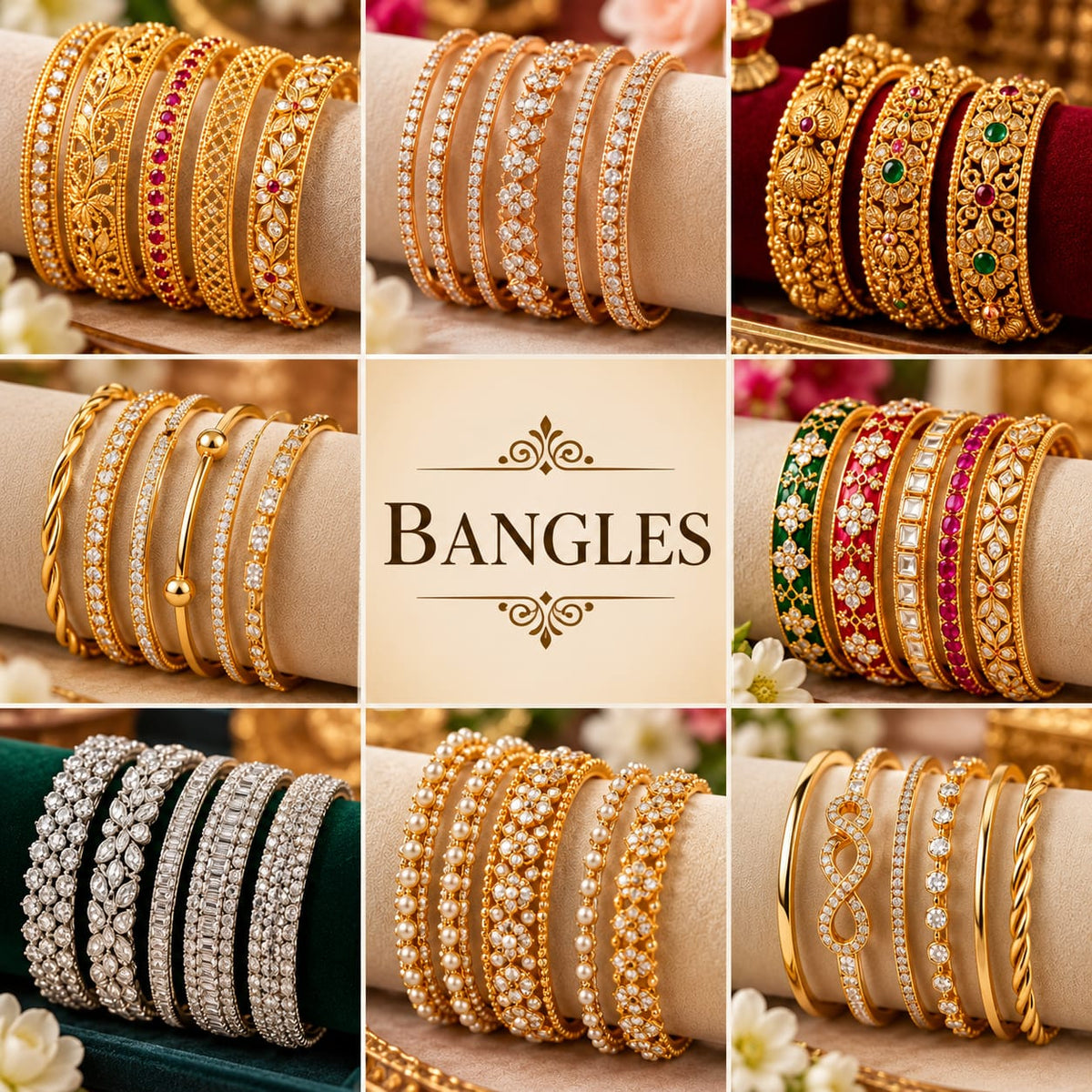 Bangles