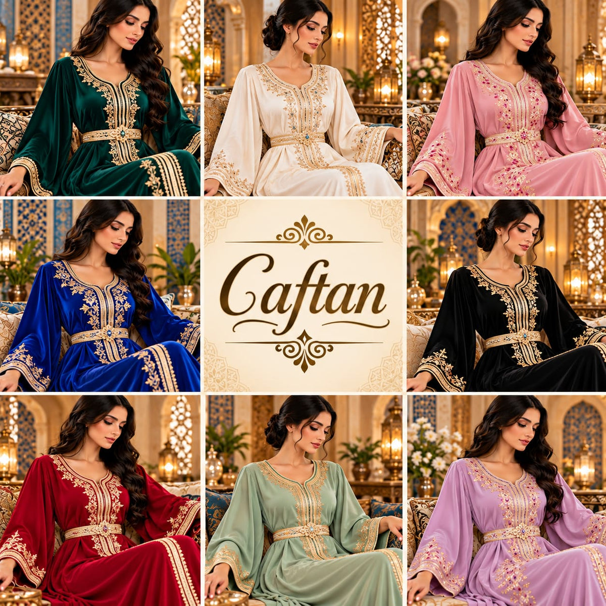 Caftan