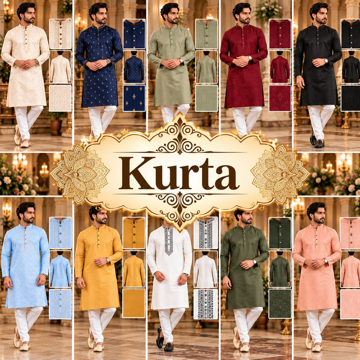 Kurta