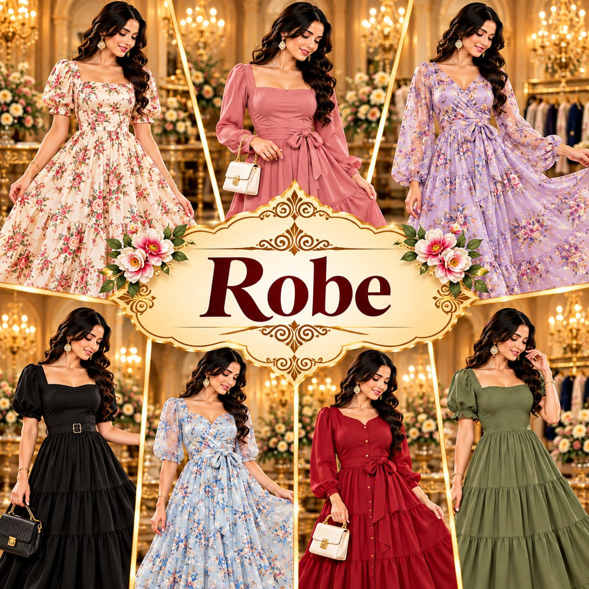 Robe