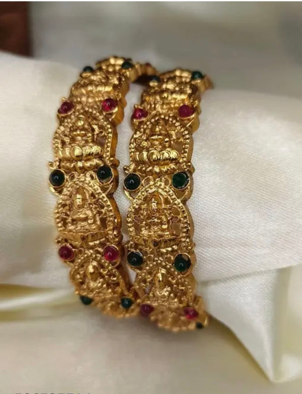 Bollywood désigner bracelet taille 2.8