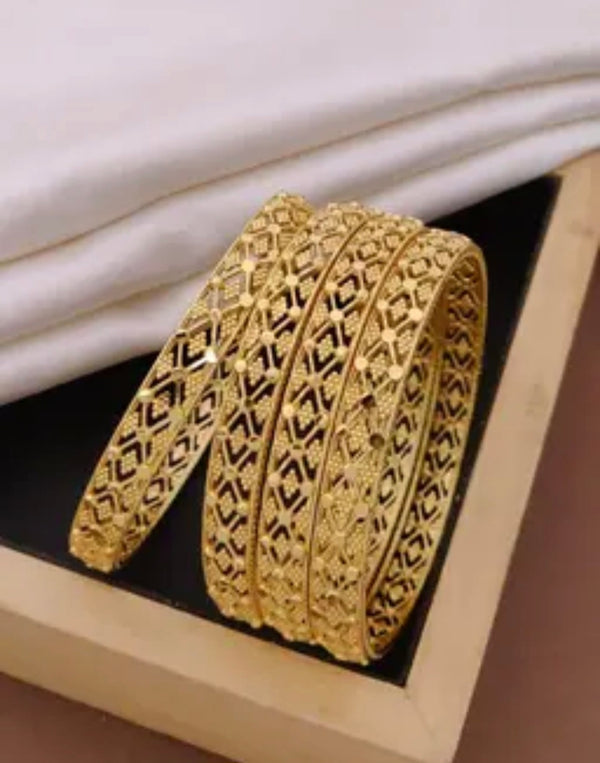 Bollywood désigner bracelet taille 2.4