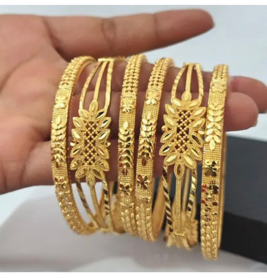 Bollywood désigner bracelet taille 2.8