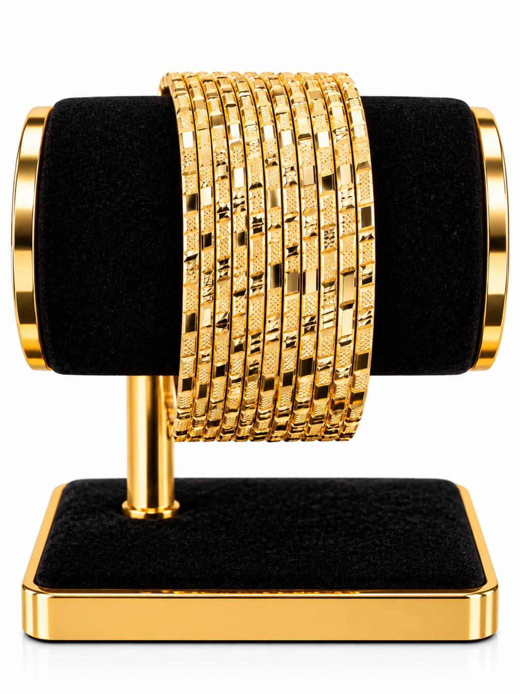 Indian traditionnelle mariage bracelet taille 2.8