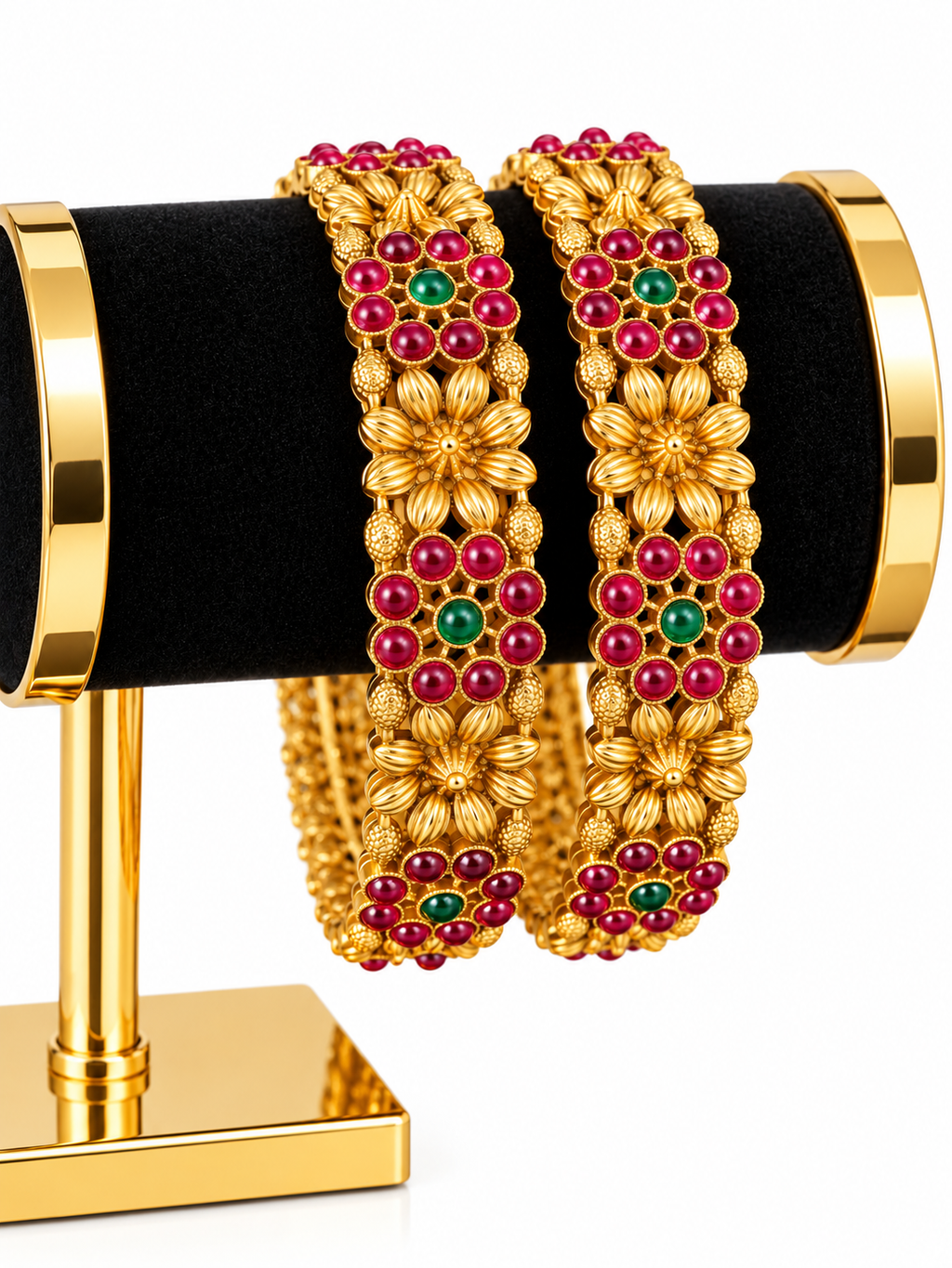 Indian désigner bracelet taille 2.10