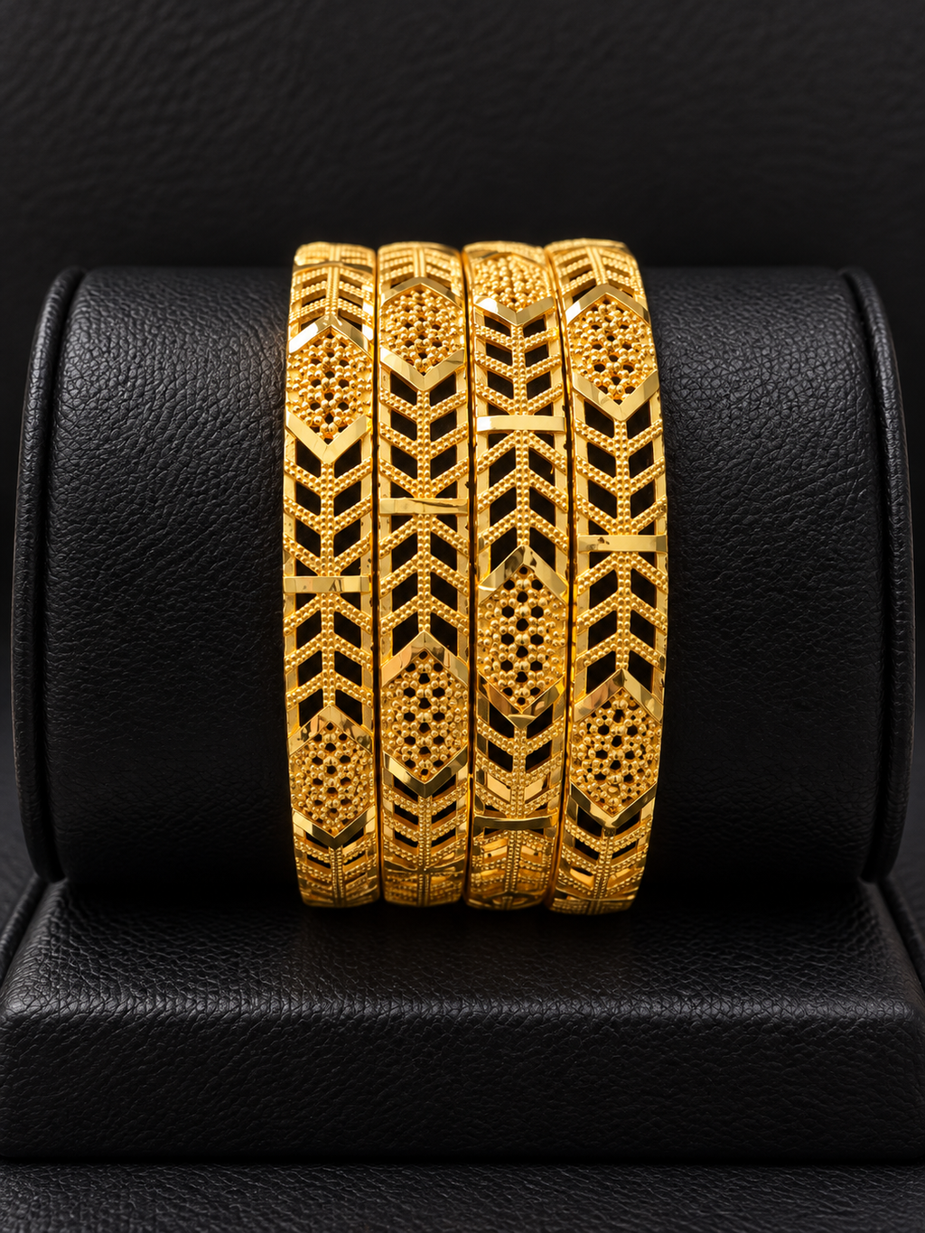 Bollywood désigner bracelet taille 2.10