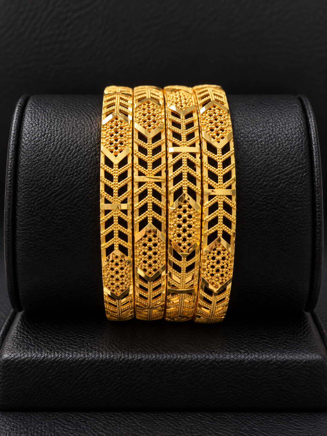 Bollywood désigner bracelet taille 2.10