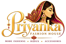Priyanka Fashion House